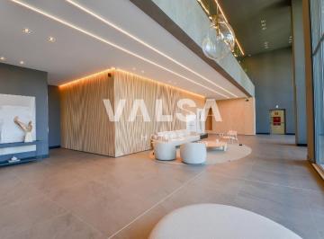 1 · Apartamento com 138.62 m², 3 suítes e 3 vagas à venda no bairro Água Verde.