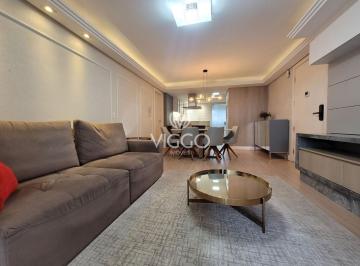 Apartamento · 174m² · 3 Quartos · 2 Vagas · Apartamento à venda - em Sanvitto
