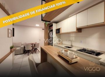 Apartamento · 44m² · 2 Quartos · 1 Vaga · Apartamento à venda - em Ana Rech