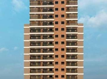 Apartamento · 59m² · 3 Quartos · 1 Vaga · Impetus Vila Ema | Construtora Yonder | Construção | 59 metros | 03 dormitórios | suíte | varanda |