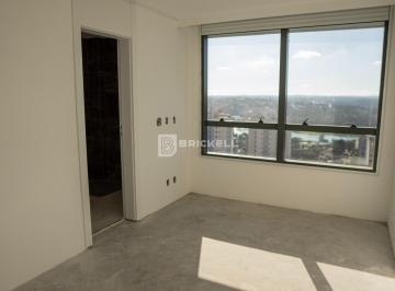 Apartamento · 121m² · 2 Quartos · 3 Vagas · Apartamento 2 Suítes - 3 Vagas - Casa Milano - Bigorrilho