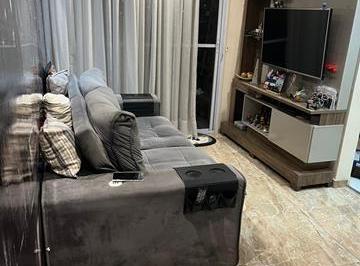 Apartamento de 2 quartos, Osasco · Apto Novo Osasco, 2 quartos, 1 vaga, lazer completo, PlayPet - FL22