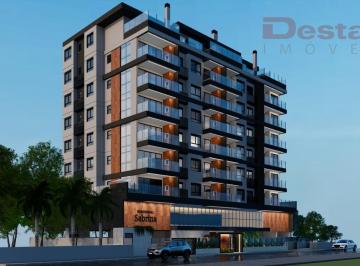 Apartamento · 88m² · 3 Quartos · 1 Vaga · Apartamento na Praia de Palmas  -  Governador Celso Ramos
