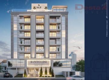 Apartamento · 34m² · 1 Quarto · 1 Vaga · Apartamento na Praia Grande  -  Governador Celso Ramos