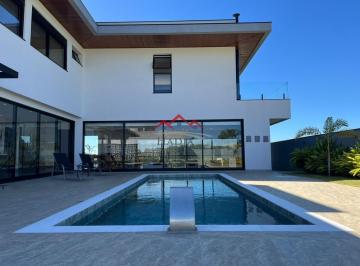 Foto 01 · CASA À VENDA NO CONDOMÍNIO TERRAS DA ALVORADA EM JUNDIAÍ - SP