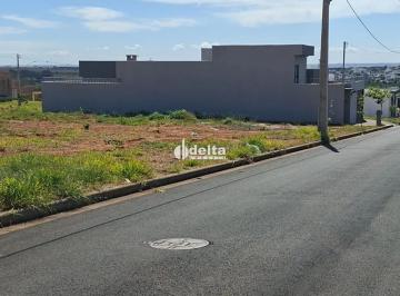 Terreno · 250m² · Terreno disponível para venda no bairro Aclimação em Uberlândia MG