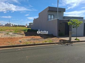 Terreno · 250m² · Terreno disponível para venda no bairro Aclimação em Uberlândia-MG