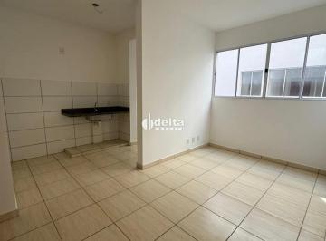 Apartamento · 47m² · 2 Quartos · 1 Vaga · Apartamento disponível para venda no bairro Panorama em Uberlândia-MG