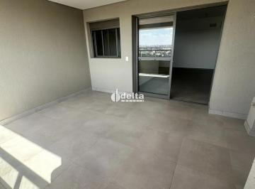 Apartamento · 115m² · 3 Quartos · 2 Vagas · Apartamento disponível para venda no bairro Gávea em Uberlândia-MG