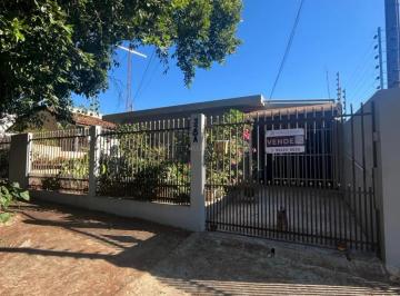 Casa · 139m² · 2 Quartos · 2 Vagas · Casa no centro de Paiçandu