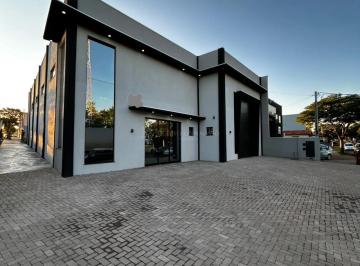 Comercial · 480m² · 2 Vagas · Excelente Barracão Comercial para Locação em Marialva!