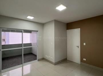 Apartamento · 77m² · 3 Quartos · 1 Vaga · Apartamento 03 Dormitórios - Zona 01