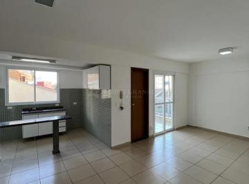 Apartamento · 32m² · 1 Quarto · 1 Vaga · Kitnet - Zona 07