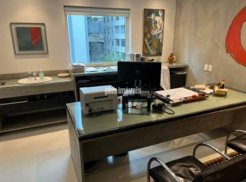 Comercial · 60m² · 2 Vagas · JARDIM PAULISTA = CONJUNTO COMERCIAL