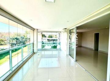Apartamento · 186m² · 4 Quartos · 3 Vagas · Aluga se apartamento com varanda gourmet e  3 suítes 186m² 3 vagas