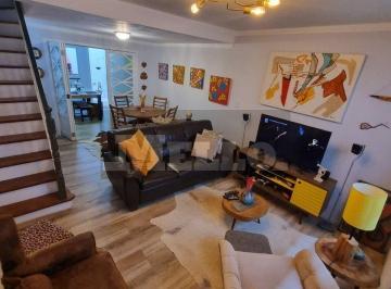 Casa · 95m² · 2 Quartos · 1 Vaga · Casa de Vila, Mirandópolis - São Paulo