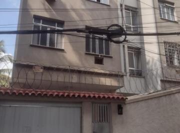 687403sqc.jpg · Apartamento para Venda em Rio de Janeiro, Riachuelo, 2 dormitórios, 2 banheiros, 1 vaga