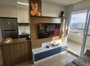 Apartamento · 54m² · 2 Quartos · 1 Vaga · Apartamento com 2 Quartos à venda, 54m² - Móoca