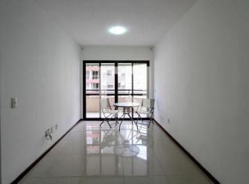 Apartamento · 82m² · 2 Quartos · 1 Vaga · Apartamento para Aluguel - Barra da Tijuca, 2 Quartos, 82 m2 - Rio de Janeiro