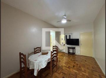Apartamento · 87m² · 2 Quartos · 1 Vaga · Apartamento para Aluguel - Copacabana, 2 Quartos, 87 m2 - Rio de Janeiro