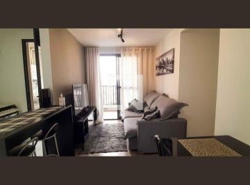 Apartamento · 49m² · 2 Quartos · 1 Vaga · Apartamento para Aluguel - Centro, 2 Quartos, 49 m2 - Osasco