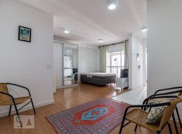 Apartamento · 42m² · 1 Quarto · Apartamento para Aluguel - Alphaville, 1 Quarto, 42 m2 - Barueri