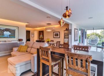 Apartamento · 168m² · 3 Quartos · 2 Vagas · Apartamento para Aluguel - Jacarepaguá, 3 Quartos, 168 m2 - Rio de Janeiro