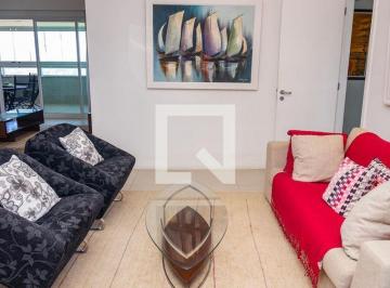 Apartamento · 208m² · 4 Quartos · 4 Vagas · Apartamento para Aluguel - Patamares, 4 Quartos, 208 m2 - Salvador