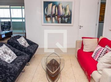 Apartamento · 243m² · 5 Quartos · 3 Vagas · Apartamento para Aluguel - Patamares, 5 Quartos, 243 m2 - Salvador