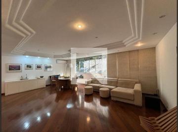 Apartamento · 234m² · 4 Quartos · 1 Vaga · Apartamento à Venda - Copacabana, 4 Quartos, 234 m² - Rio de Janeiro