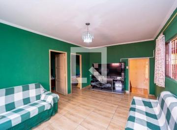 Casa · 100m² · 3 Quartos · 1 Vaga · Casa à Venda - Ermelino Matarazzo, 3 Quartos, 100 m² - São Paulo