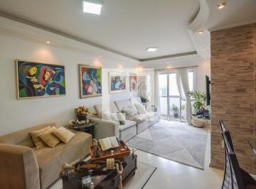 Apartamento · 95m² · 3 Quartos · 2 Vagas · Apartamento à Venda - Rudge Ramos, 3 Quartos,  95 m² - São Bernardo do Campo