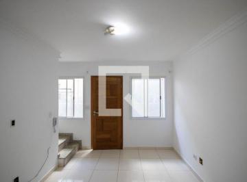 Casa · 90m² · 2 Quartos · 1 Vaga · Casa à Venda - Vila Constança , 2 Quartos, 90 m² - São Paulo