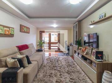 Apartamento · 235m² · 3 Quartos · 2 Vagas · Apartamento à Venda - Santo Antônio, 3 Quartos,  235 m² - Porto Alegre