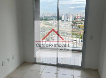 img-20250605-wa0031-11750796833309.jpg · Apartamento para locação, Vila Guilherme, São Paulo, SP 2 Dormitórios, Sala com Sacada, 1 Vaga de Ga