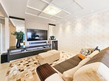 Apartamento · 240m² · 3 Quartos · 2 Vagas · Cobertura duplex 100% mobiliada à venda no Bairro da Velha