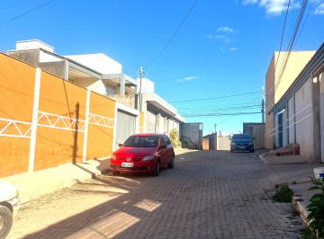 Casa de 3 quartos, Águas Claras · Águas Claras, casa, sobrado, 2 casas no lote, 3 vagas, Arniqueiras, SHA conj 1