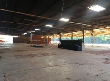 Comercial · 2000m² · 100 Vagas · Galpão para locação e venda - Tatuí