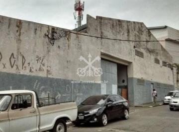 Comercial · 1300m² · Galpão para venda - Cidade São Matheus