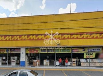 Comercial · 1000m² · 10 Vagas · Salão comercial para locação - Itaim Paulista