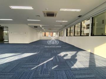 Comercial · 2452m² · 60 Vagas · Prédio comercial para locação/venda - Vila Mariana