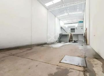 Comercial · 500m² · 20 Vagas · Galpão para locação ou venda - Moema