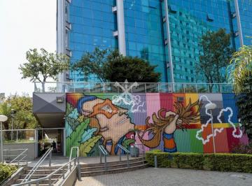 Comercial · 34470m² · Prédio para Locação - Vila Guarani