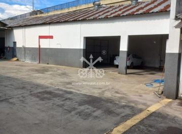 Comercial · 1250m² · Galpão para Venda - Belenzinho