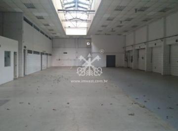 Comercial · 2466m² · Galpão para locação ou venda - Penha