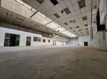 Comercial · 2466m² · Galpão para locação ou venda - Penha