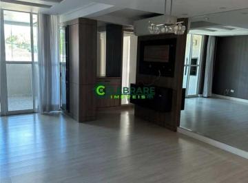 Apartamento · 118m² · 2 Quartos · 2 Vagas · APTO CENTRO SÃO JOSÉ DOS PINHAIS,02 QTOS,SUÍTE,SACADA,CHURRASQ.