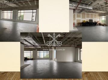 Comercial · 185m² · 6 Vagas · Sala comercial para locação - Indianópolis
