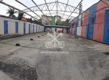 Comercial · 65m² · 30 Vagas · Loja com terreno para locação - Planalto Paulista