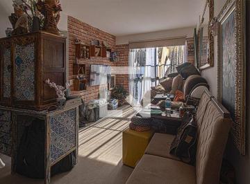 Apartamento · 50m² · 2 Quartos · 1 Vaga · Apartamento para Aluguel - Jardim São Savério, 2 Quartos, 50 m² - São Paulo